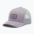 Cappellino con visiera Columbia Mesh Snap Back shale purple/columbia c-tree wide