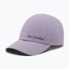 Cappellino con visiera Columbia Silver Ridge IV Ball shale purple