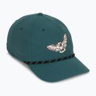 Cappellino con visiera Columbia Ecoscape 3D Stretch Snapback everblue/owi