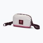 Bustina Columbia Trail Traveler Crossbody sea salt corduroy/rosette/moonvista