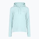 Felpa da donna Columbia Sun Trek Hoodie marine light