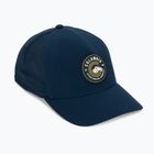 Cappellino con visiera Columbia Mountaincap II 3D Stretch Snapback collegiate navy/c sport