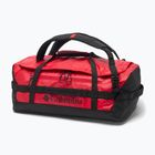Borsa da viaggio Columbia Landroamer 40 l mountain red/black