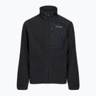 Felpa in pile per bambini Columbia Fast Trek V Full Zip black
