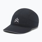 Cappellino con visiera Columbia Speed Trail Ball black/mountains