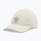 Cappellino con visiera Columbia Speed Trail Ball dark stone/gem splatter