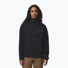 Giacca softshell da donna Columbia Trailborne 2.5L Shell black