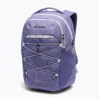 Zaino da trekking Columbia Atlas Explorer 28 l stormwatch/lavender pearl