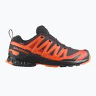 Scarpe da corsa da uomo Salomon XA PRO 3D V9 GTX chery tomato/nero/redora