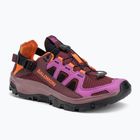 Salomon Techamphibian 5, scarpe da trekking da donna