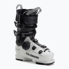 Scarponi da sci donna Salomon S/Pro Supra Boa 105 W GW gray aurora/black/black