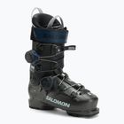 Scarponi da sci uomo Salomon S/Pro Supra Dual Boa 120 GW beluga metallic/black/estate blue