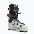 Scarponi da sci uomo Salomon S/Pro Supra Dual Boa 130 GW gray aurora/black/race blue