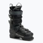 Scarponi da sci donna Salomon S/Pro Supra Boa 85 W black/black/light bronze met