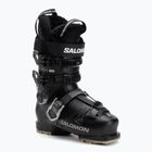 Scarponi da sci donna Salomon S/Pro Sense 70 W GW black/black/oil green