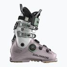 Scarponi da sci uomo Salomon Shift Supra S Boa 130 GW nirvana/cool gray 5/shale green