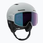 Casco da sci Salomon Driver Prime Sigma Photo MIPS S1-S3 ice flow