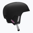 Casco da sci Salomon Brigade Index black