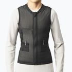 Gilet protettivo per bambini Salomon Flexcell Pro Jr black