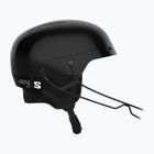 Casco da sci Salomon S/Race SL black