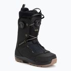 Scarponi da snowboard uomo Salomon Echo Dual Boa black/black/deep lichen green