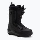 Scarponi da snowboard uomo Salomon Malamute Dual Boa black
