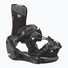 Attacchi da snowboard Salomon XA Supermatic black