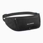 Cintura da corsa Salomon Sling nera