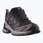 Scarpe da corsa da donna Salomon XA Pro 3D V9 nero/gabbiano/excalibur