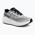 Scarpe da corsa da donna Salomon Aero Blaze 3 GRVL lunar rock/white/black