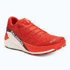 Scarpe da corsa Salomon S/Lab Pulsar 4 fiery red/vanilla ice/andorra