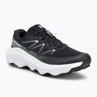 Scarpe da corsa da uomo Salomon Ultra Flow 2 nero/bianco/verde agave