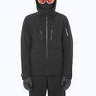 Giacca da sci uomo Salomon Brilliant 2.0 deep black