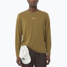 Maglia a maniche lunghe da uomo Salomon Shakeout Core brilliant