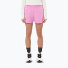 Pantaloncini da corsa da donna Salomon SHAKEout Core 4" cyclamen