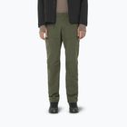 Pantaloni da trekking da uomo Salomon Wayfarer Warm grape leaf