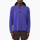 Maglia a maniche lunghe da uomo Salomon Shakeout Core liberty