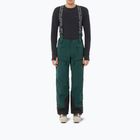 Pantaloni da sci da uomo Salomon Spectral green gables