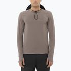 Felpa da uomo Salomon Essential Lightwarm CN iron