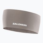 Fascia per la testa Salomon Sense Aero iron