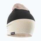 Cappello invernale Salomon Flatspin Reversible deep blue