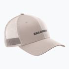 Cappellino con visiera Salomon Logo Trucker etherea