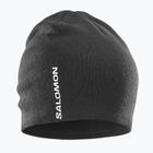 Cappello invernale Salomon Graphic nero profondo