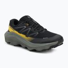 Scarpe da corsa da uomo Salomon Ultra Flow 2 GTX black/sedona sage/incaberry