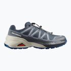 Scarpe da corsa uomo Salomon Speedcross Peak blue nights/grisaille