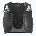 Gilet da corsa Salomon GRVL Skin 4 black