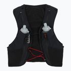 Gilet da corsa Salomon S/Lab Ultra 12 Set black