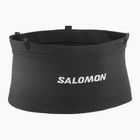 Cintura da corsa Salomon Advance Skin Seamless black/white