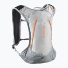 Zaino da trekking Salomon Cross 4 l violet/quarry/nectarine