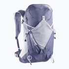 Zaino da trekking da donna Salomon Aerotrek 18 l seagrass/silver cloud